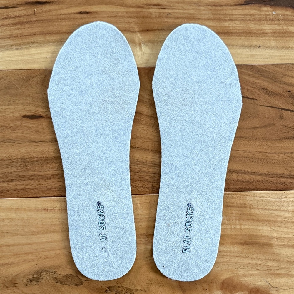 Flat Socks